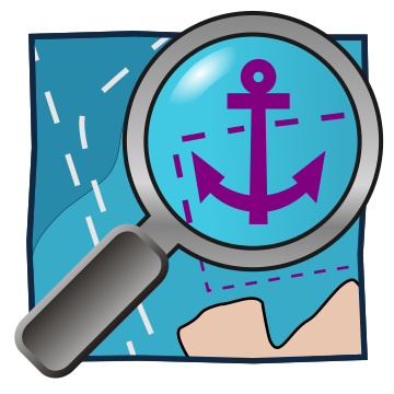 OpenSeaMap Logo
